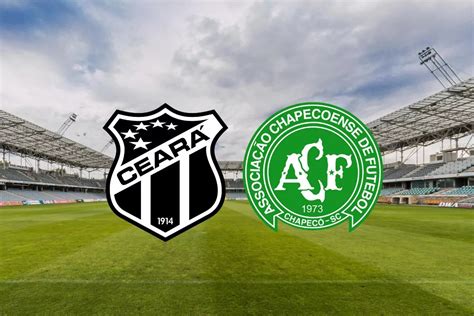 que horas é o jogo do ceará